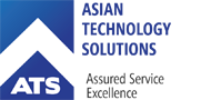 Asian Technology Solutions Logo