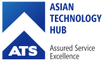 Asian Technology Hub Logo